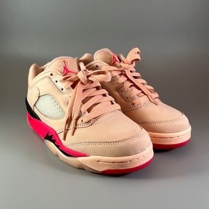 Nike Air Jordan 5 Retro Low 'Girls That Hoop'